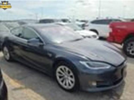 TESLA MODEL S 2019 5YJSA1E22KF308913 image TESLA MODEL S 2019 5YJSA1E22KF308913 image